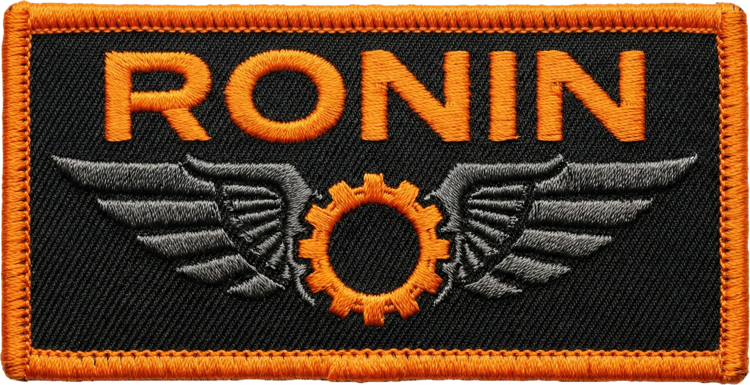 Ronin